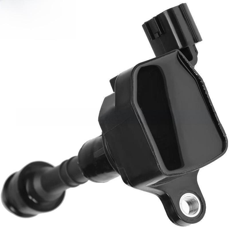 Высоковольтный комплект катушек зажигания Teana: UF401 UF349 UF525 - 22448-8J115