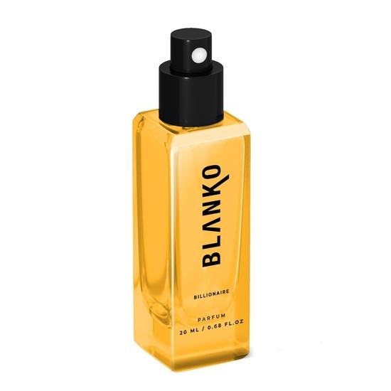 BLANKO By King Billionaire Tlt Fresh Liquid Parfum 20 мл | Роскошные духи для клубов, концертов и ночей | Самый стойкий