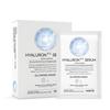 OOTD Beauty Тройная Гиалуроновая Кислота Сыворотка Сияющая Увлажняющая Маска 10 шт.