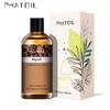 PHATOIL Myrrh Pure Essential Oil for Refreshing Boost Immunity Relieve Stress Sterilization 5ml/10ml/15ml/30ml/100ml Myrrh Aroma Oil