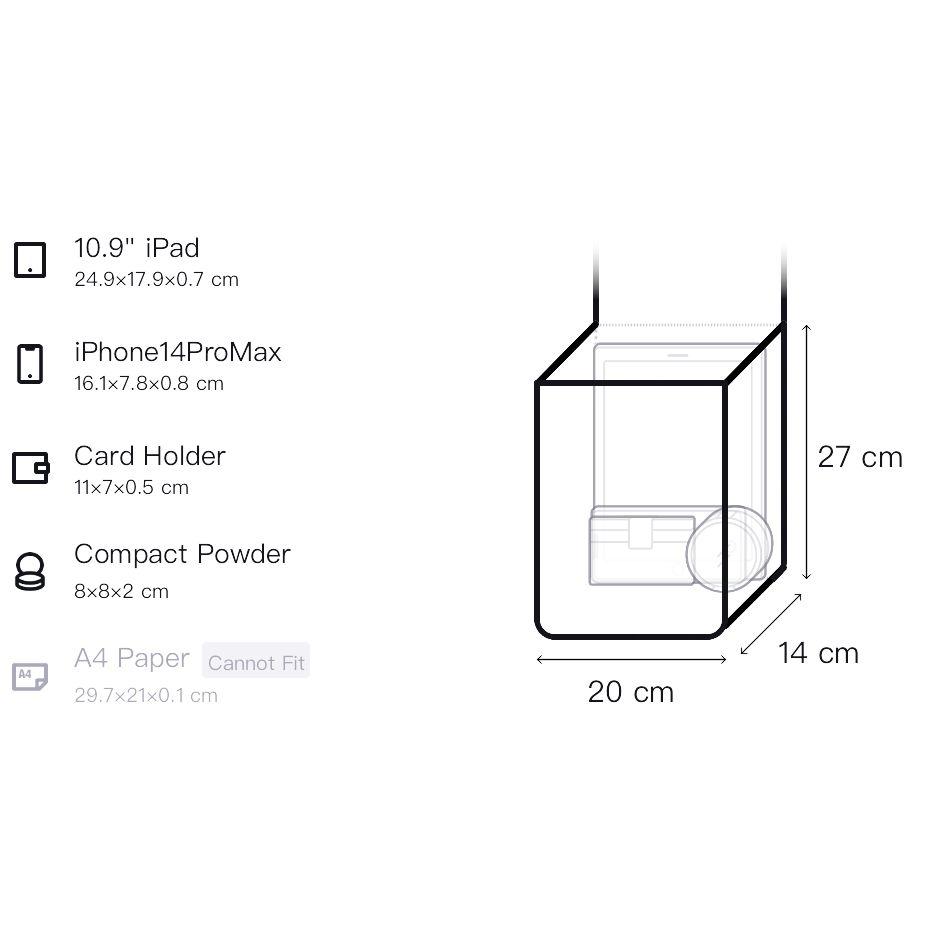 Polo Ralph Lauren Logo Solid Tote Bag Shopping Crossbody Leather Handbag Small Women tote bags Orange 428944657002