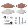 EGR Cooler Gasket Repair Replace Kit for BMW N47N N47S1 2.0 D E90 91 92 F30 31