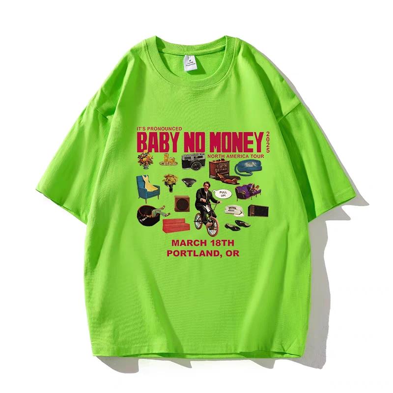 bbno Check T Shirt Fashion UnisexUnisex Harajuku Funny Retro TShirt Unisex High Quality Streetwear Cotton Tees Shirt Tops Clothes