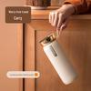 Philips 316 Stainless Steel Smart Temperature Display Vacuum Flask