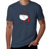 Captain Underpants Design Tshirt Casual Fashion Print Tee Top