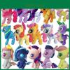 Очаровательная мягкая игрушка My Little Pony Спайк Сумеречная Искорка для детских подарков