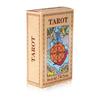 Classic Tarot Card Is Suitable For Tarot Lovers And Beginners