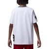 Nike Футболки для начальной школы С круглым вырезом Умеренные II3082-100