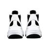 Converse Кроссовки унисекс Weapon CX Mid White Black 172838C