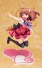 Flyable Heart Yui Inaba Scale PVC Painted Finished (1/8 Product)