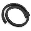 Adjustable Follow Focus Len Gear Ring Belt for SLR DSLR Camera Camcorder Camera Accessory
