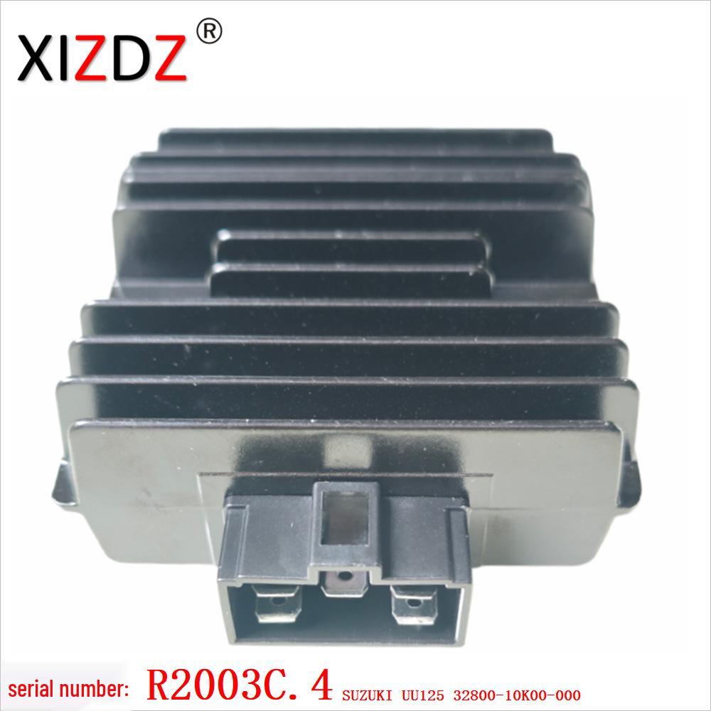 Rectifier for Suzuki UU125T UY125-Z 10K10
