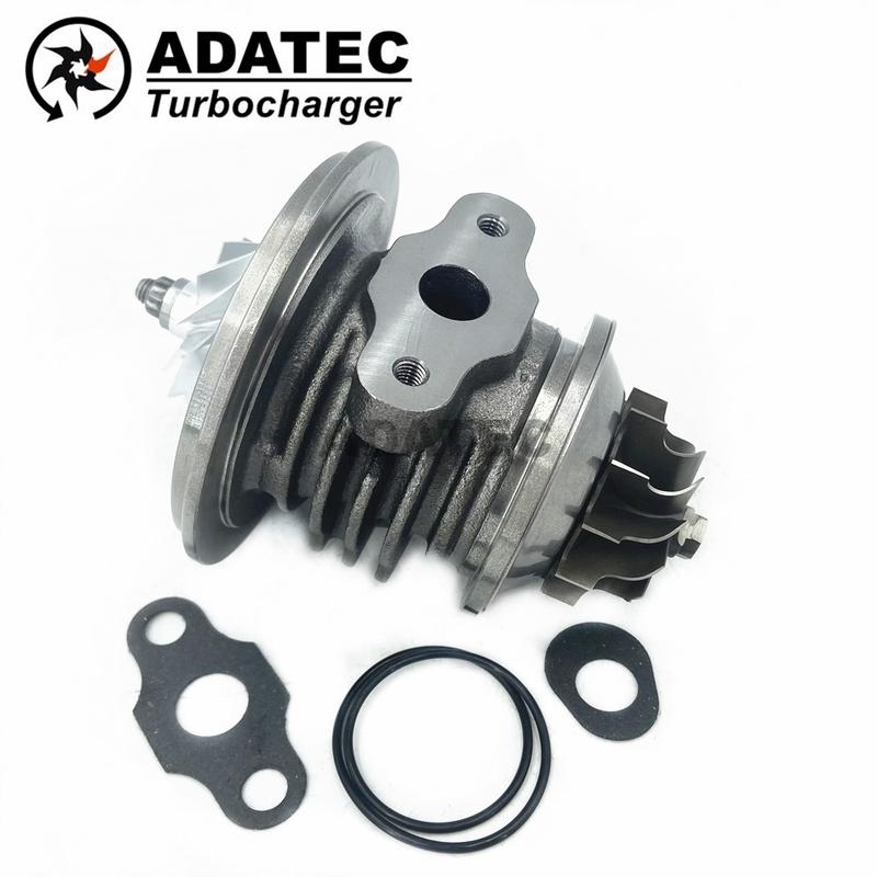 T250-4 452055 Турбина MFS CHRA ERR4802 ERR4893 Картридж с крыльчаткой For Land Rover Defender 2.5 TDI 126 л.с. 300 TDI 1990-