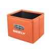 Geely Car Storage Box & Folding Trash Can for Xingyue L, Xingyuan Xingrui, and Dihao Boyue Pro