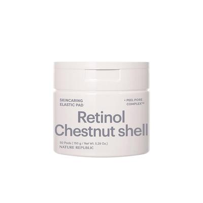 Skincaring Elasticity Pad - 50 Sheets