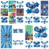 Versatile Lilo And Stitch Balloon Assortment For All Types Of Celebrations And Special Occasions
