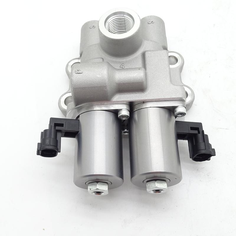 9312792 Hydraulic Pump Solenoid Valve Assembly Suitable for Calendar Excavator ZAX200-5G