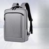 Деловой мужской рюкзак Модный дорожный женский рюкзак Высококлассная водонепроницаемая сумка для компьютера Для поездок на работу Легкий школьный рюкзак