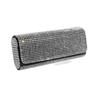 Portable Glasses Storage Bag BlingBling Glasses Storage Box Sunglasses Eyeglass Bag  Outdoor