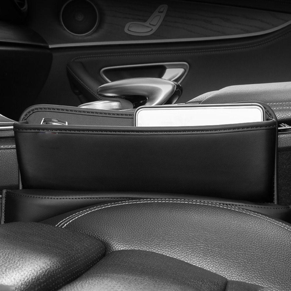 Гибкий карман для хранения в автомобиле Универсальный органайзер для хранения в автомобиле Аксессуары для органайзера