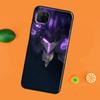 Аниме соло прокачка For Honor 50 Чехол 8X 9X 10i Чехол для Huawei Nova 5T P Smart 2021 P20 P30 P40 Lite Pro