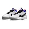 Space Jam x Nike Team Hustle D10 SE GS Кроссовки детские Белый Гипер-королевский Розовый взрыв DH8053-100