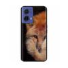 Чехол для Motorola Moto G85 Бабочка Мягкий Матовый Силиконовый Задняя Крышка Для Moto G85 5G Чехлы MOTOG85 G 85 5G Funda Полный Чехол для Телефона