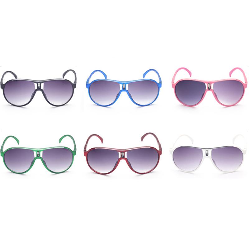 Детские анти-УФ уличные очки, солнцезащитные очки для мальчиков и девочек, детские очки, детский ювелирный аксессуар