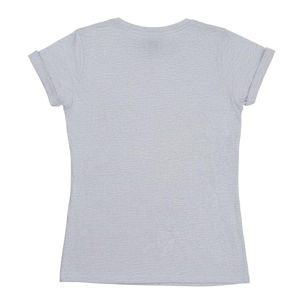 Elemental Womens/Ladies Living The Dream T-Shirt