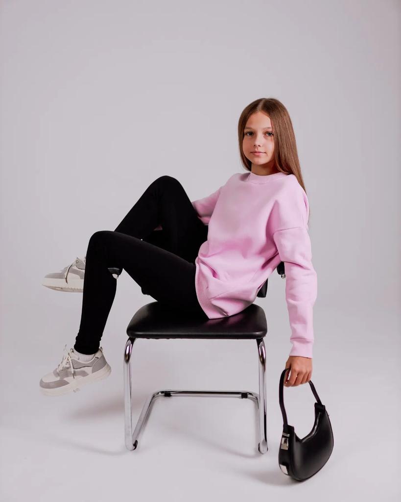 Leggings (Girls) Winter 6000-085-1 HC