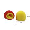 Ball Magic Tricks Magic Sponge Ball Color Change Sponge Ball Classical Magician Finger Sponge Ball