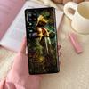 Музыкальные ноты Скрипка Классический Для Samsung Galaxy A56 A54 A34 A14 A06 A16 A26 A36 A12 A32 A52 A13 A33 A53 A15 A35 A55 Чехол