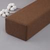 Bed Extender Headboard Pillow, Mattress Gap Filler, Closed Gap Between Mattress Headboard and Wall Bed Cushion, Sofa Pad