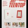 TEENTOP - Just 15, Just Teen Top MINI BOX ver. (ПОКА АЛЬБОМ)