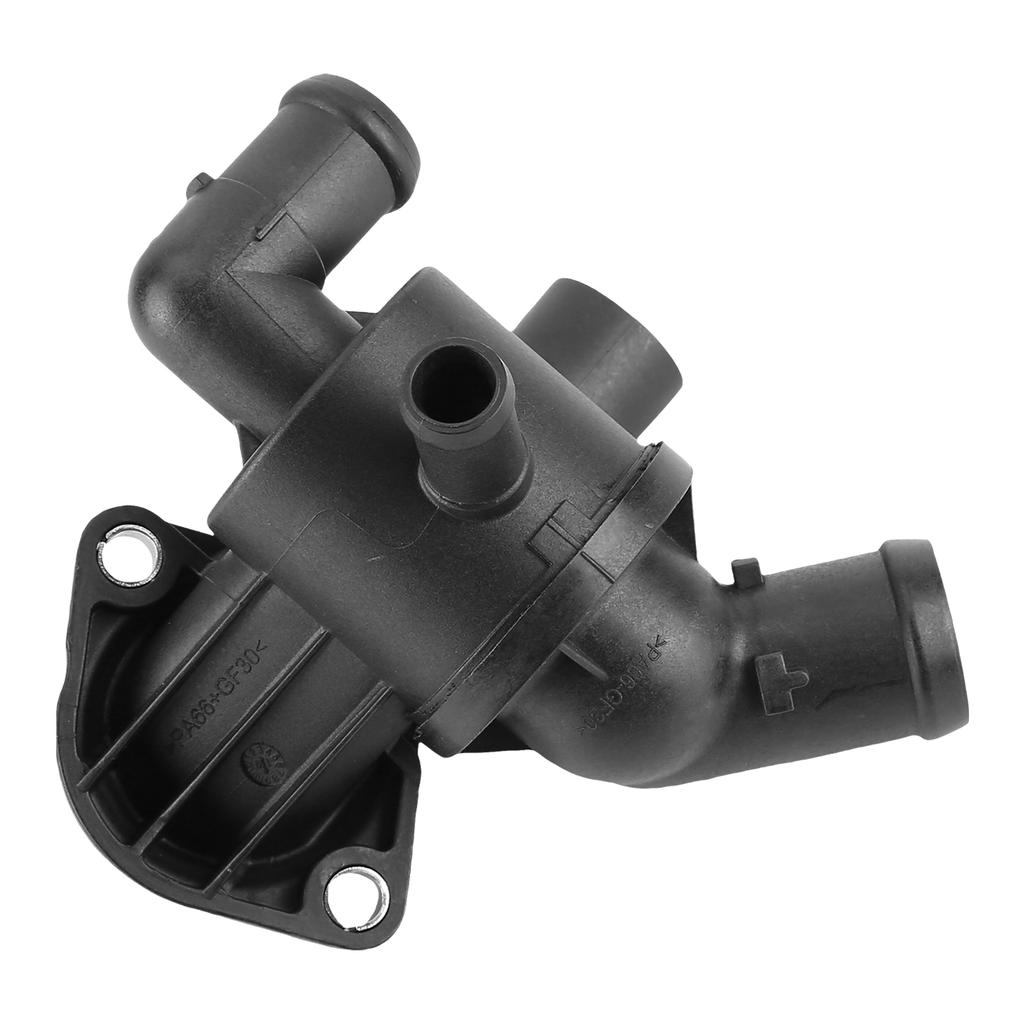 TI1592 Thermostat with Seal Compatible for Polo V Golf VI Passat B7