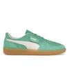 Palermo Vintage Jade Frost Unisex Sneakers Green Frosted-Ivory Gum 396841-05