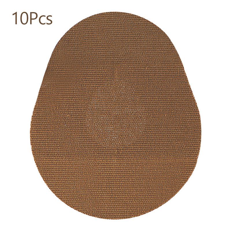 5/10 шт. Клейких пластырей для мониторов уровня глюкозы в крови – Дышащие, нескользящие и долговечные для использования на открытом воздухе