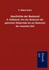 Книга Geschichte Der Baukunst : II. Halbband: Von Der Baukunst Der Gotischen Stilperiode Bis Zur Baukunst Der Neuesten Zeit