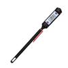 Digital Meat Thermometer ‑50 degrees C‑300 degrees C Kitchen BBQ Thermometer for Food with Meat Temp Probe for Cooking