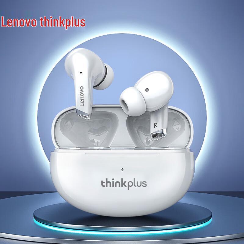 Lenovo LP5 True Wireless Bluetooth Earphones