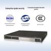 Huawei S5731S-H Series Enterprise Core/Aggregation Gigabit Switch CN plug (adapter included)