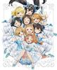 ТВ-аниме Idolmaster Cinderella Girls 4 "The U149" Blu-ray [Blu-ray]