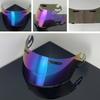 RR5 Visor for ARAI RR5,RX-7,RX-7RV,Quamtum-J,Astro-IQ,Rapide-IR Face Shield Motorcycle Helmet Accessories