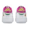 Nike Женские кроссовки Air Force 1 07 LX Dragon Fruit White Pink-Prime DV3809-100