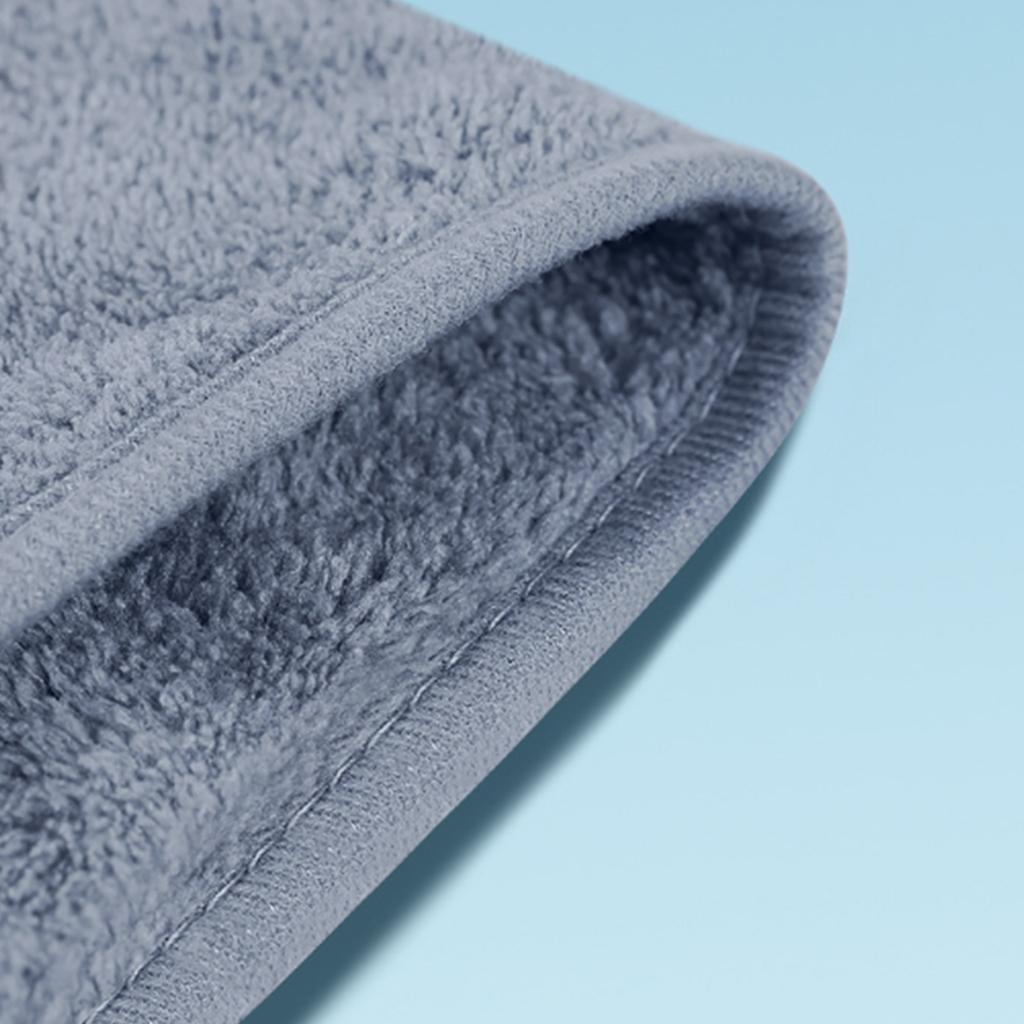 Полотенца из микрофибры Рыболовные полотенца Полотенце для мягких приманок для рыбалки на открытом воздухе или для чистки лодок и удилищ Рыболовное чистящее полотенце