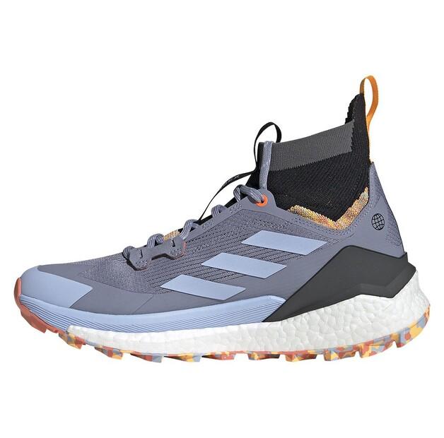 Adidas Terrex Free Hiker 2 ботинки трекинговые