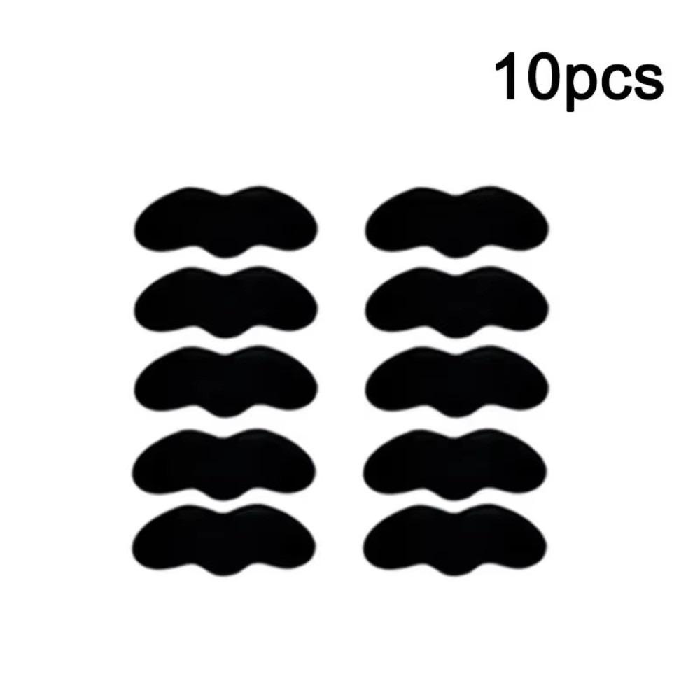 5/10/20/30PCS Adhesive Patch Nose Pores Strips Blackhead Removal Patches Facial Skin Care