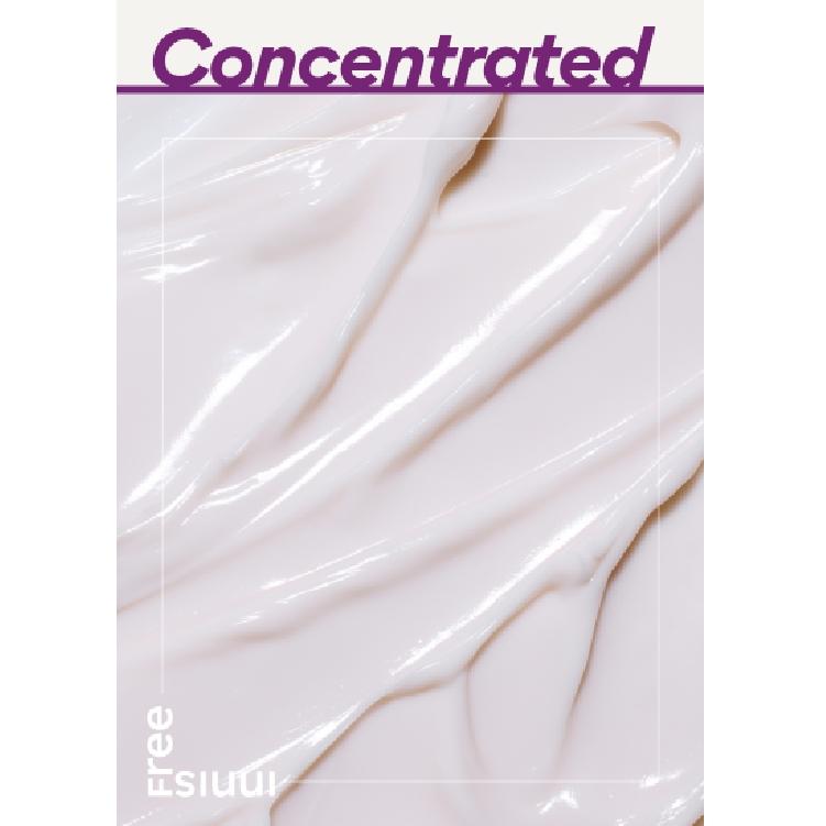 Innisfree Perfect 9 Интенсивный крем 60мл