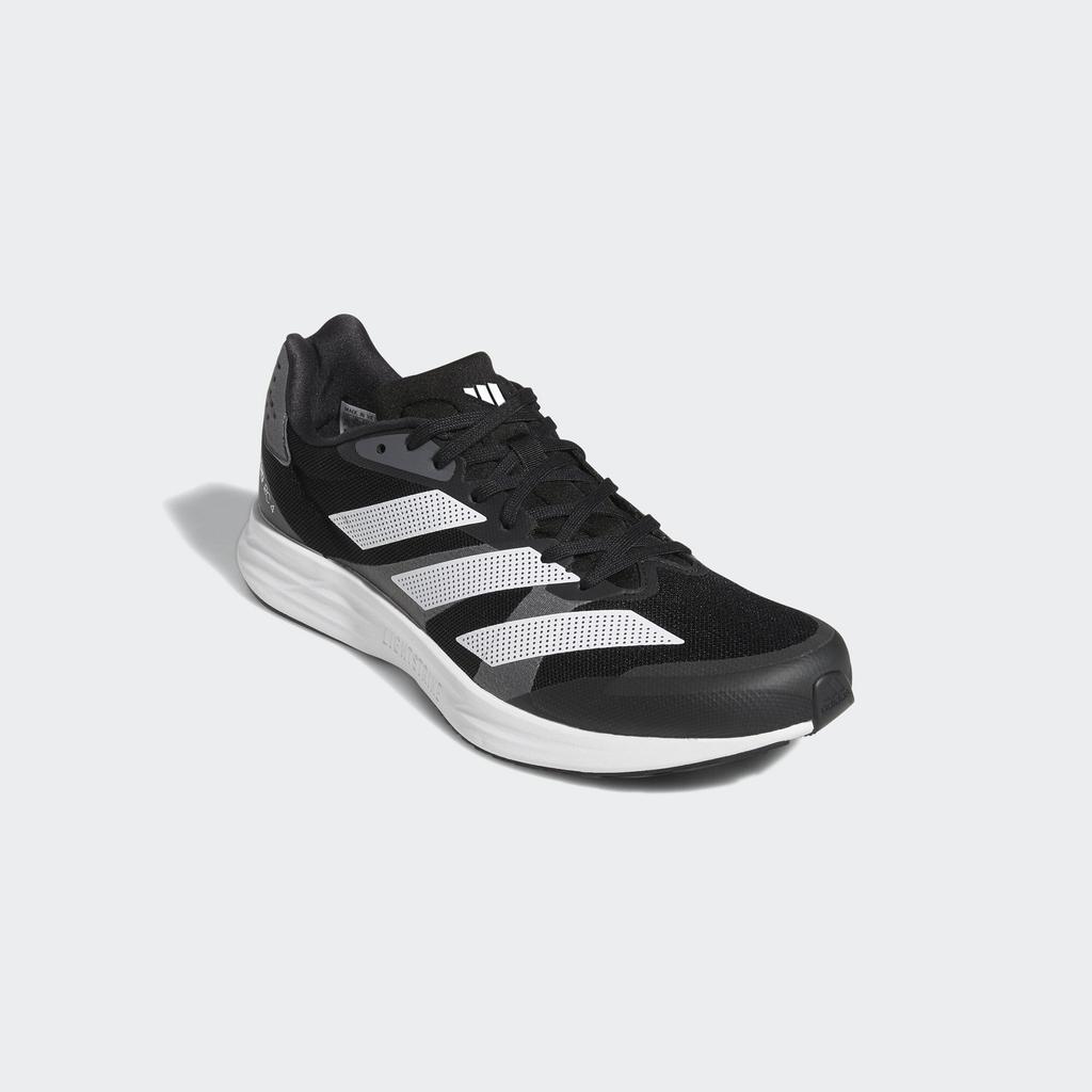 adidas Adizero RC 4 'Серый Белый Черный'