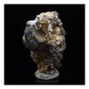 Stones and Minerals - JEWELRY - Pyrite + Calcite + Dolomite - 33.0 Ct - Lamalou-les-Bains, Hérault, France